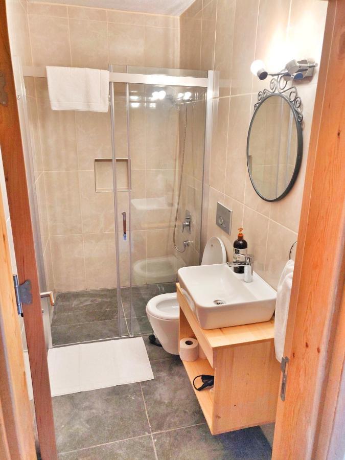 Olivia Homes קס מראה חיצוני תמונה