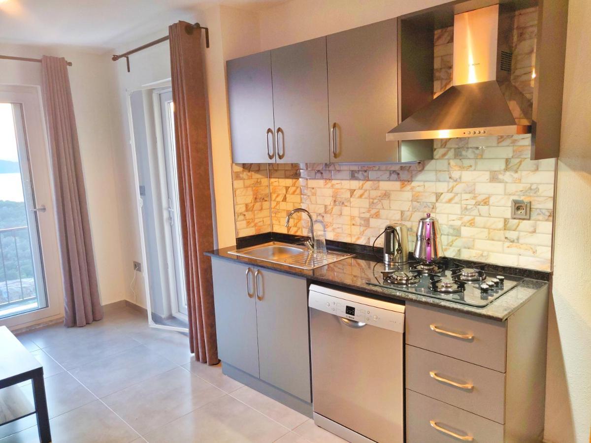Olivia Homes קס מראה חיצוני תמונה