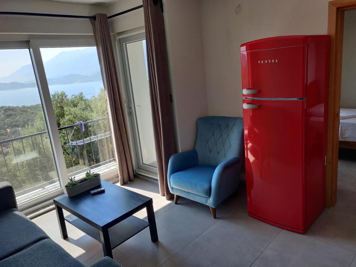 Olivia Homes קס מראה חיצוני תמונה