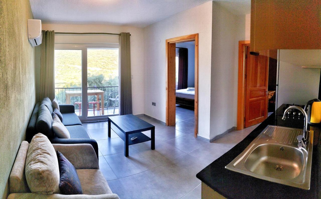 Olivia Homes קס מראה חיצוני תמונה
