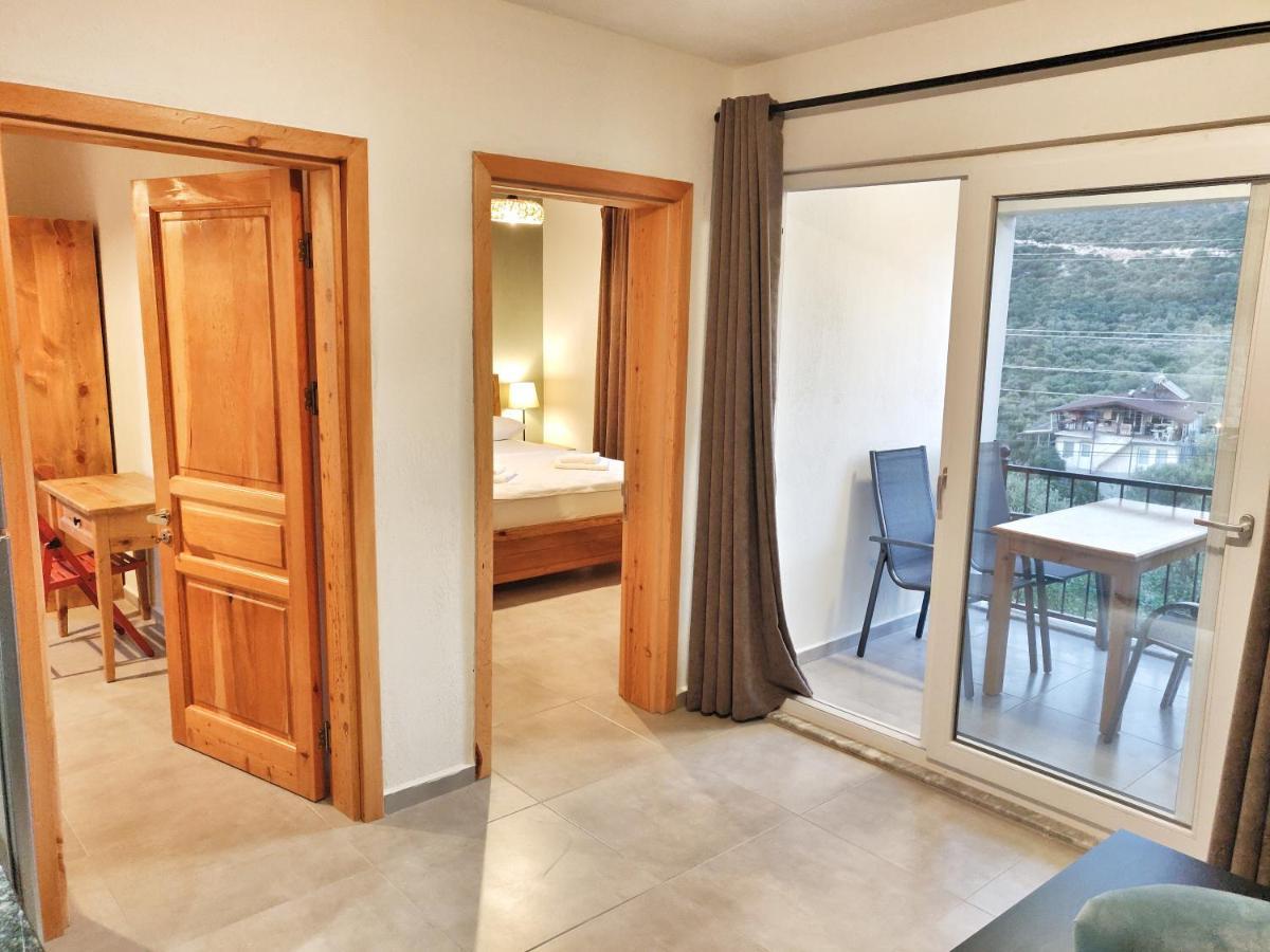 Olivia Homes קס מראה חיצוני תמונה