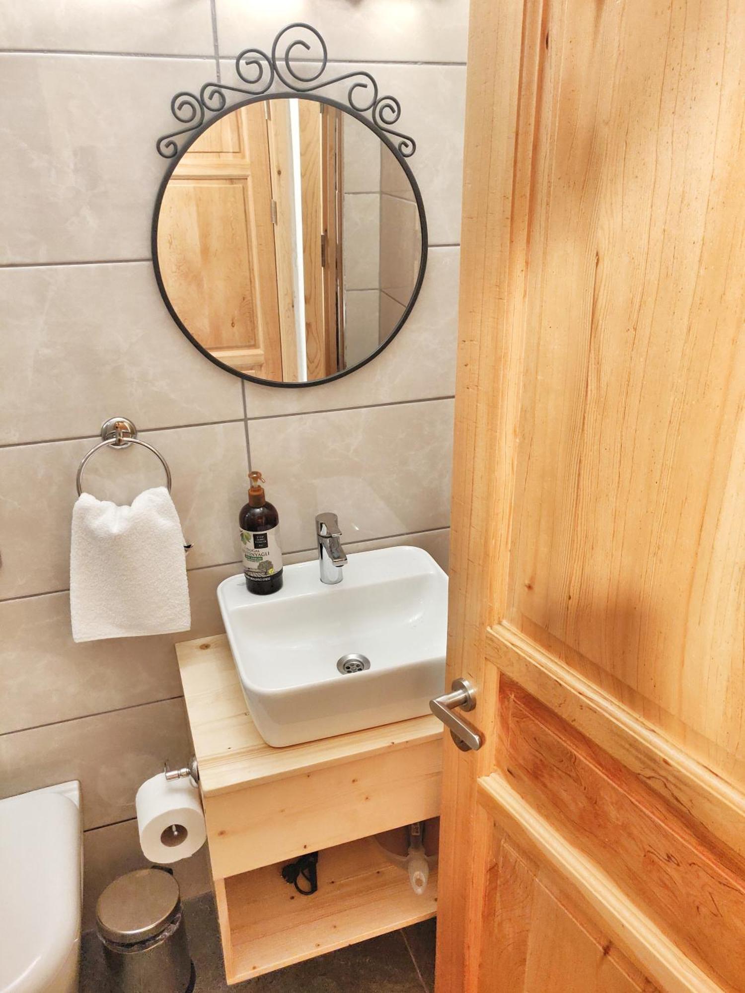 Olivia Homes קס חדר תמונה