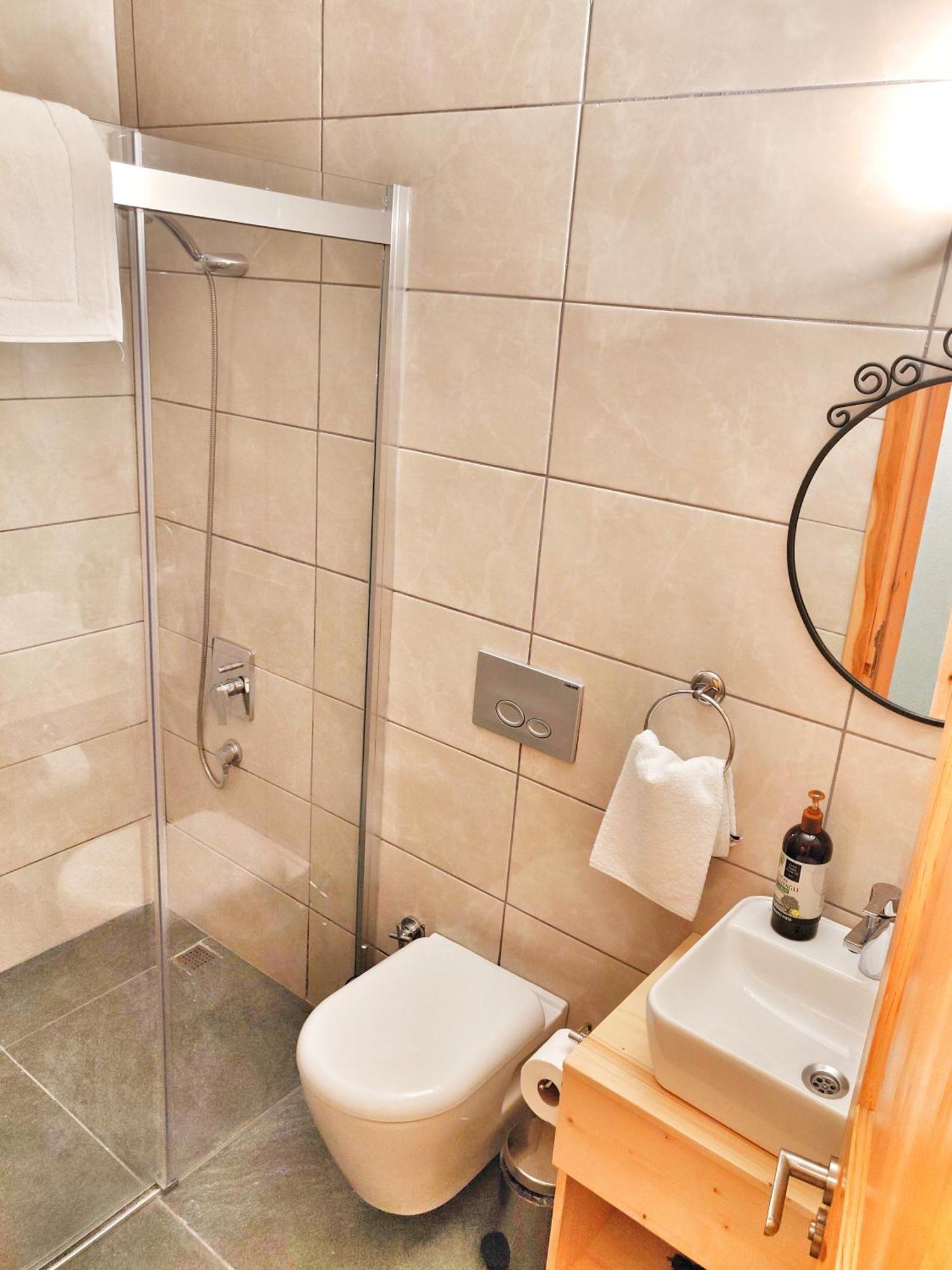Olivia Homes קס חדר תמונה